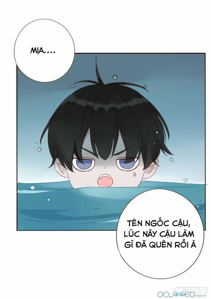 Ôm Hôn Mạc Nhiên 21 trang 42