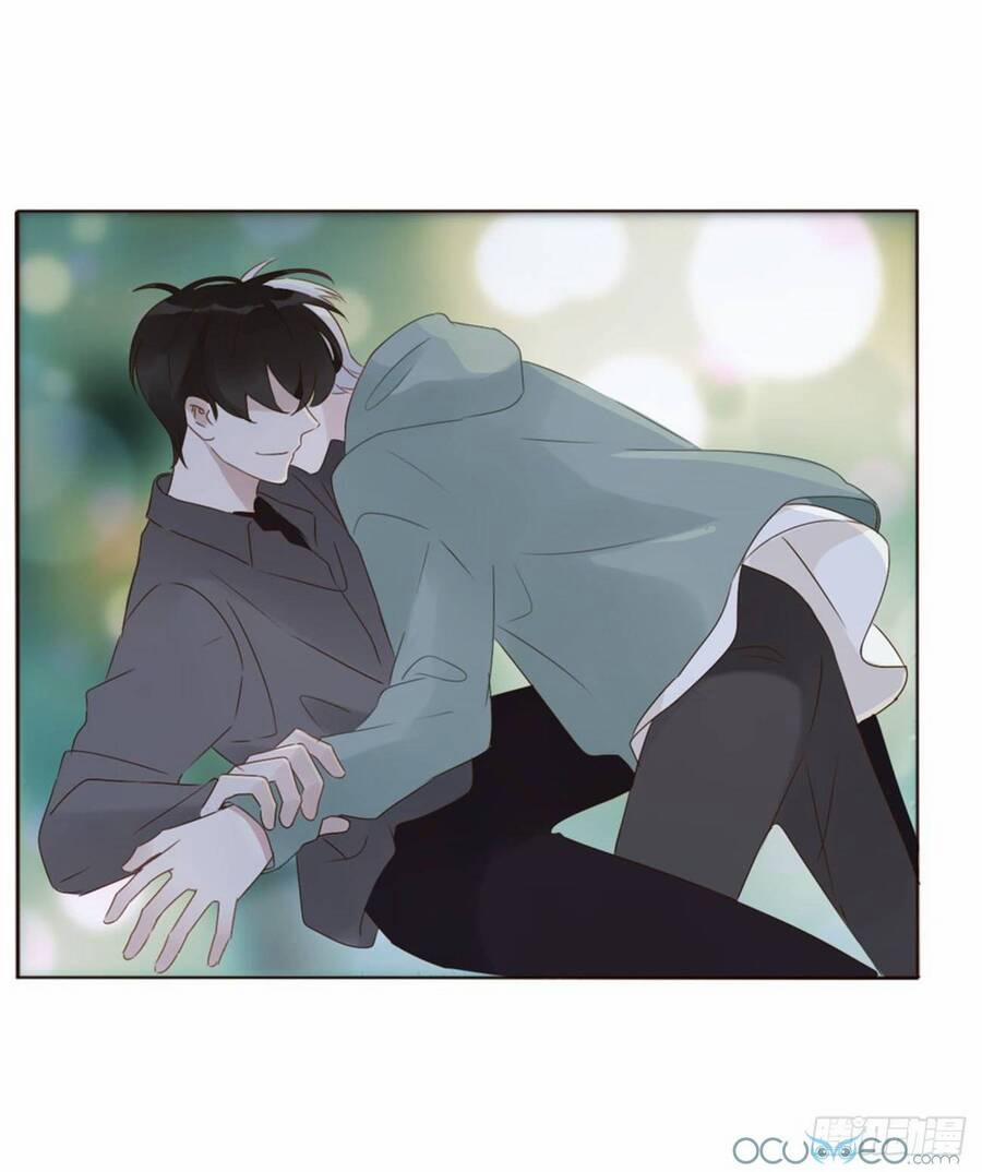 Ôm Hôn Mạc Nhiên 21 trang 9