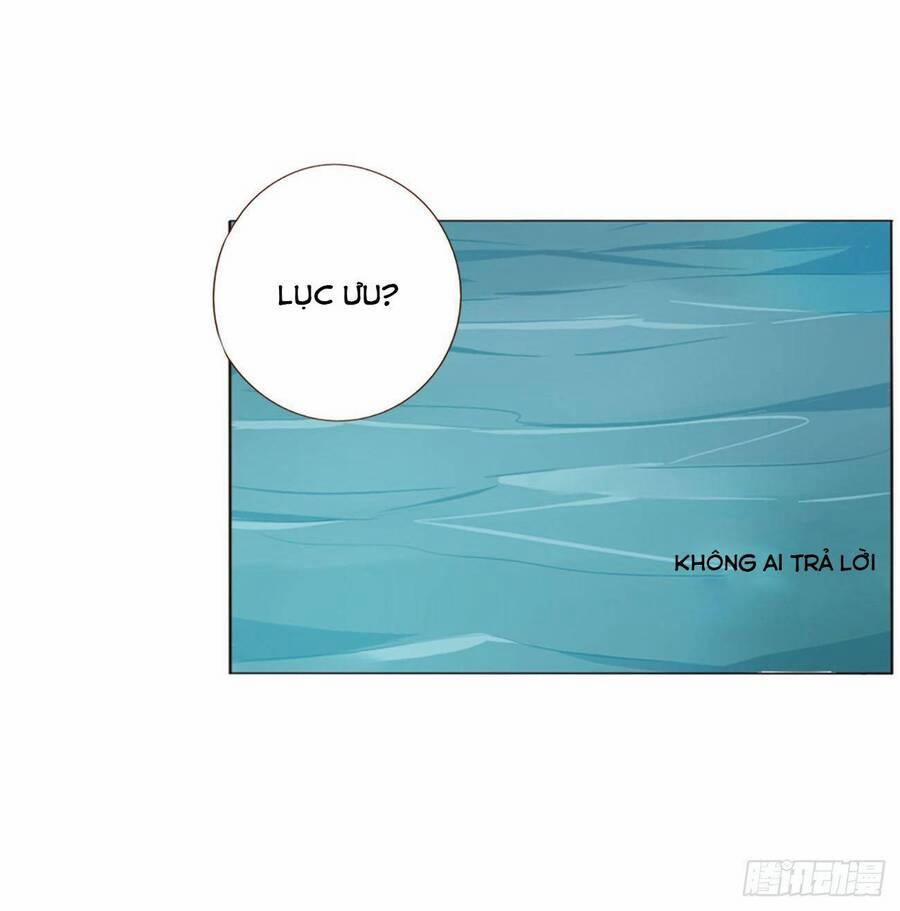 Ôm Hôn Mạc Nhiên 22 trang 10