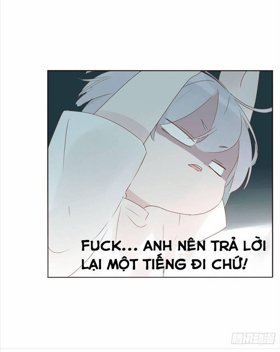 Ôm Hôn Mạc Nhiên 22 trang 13
