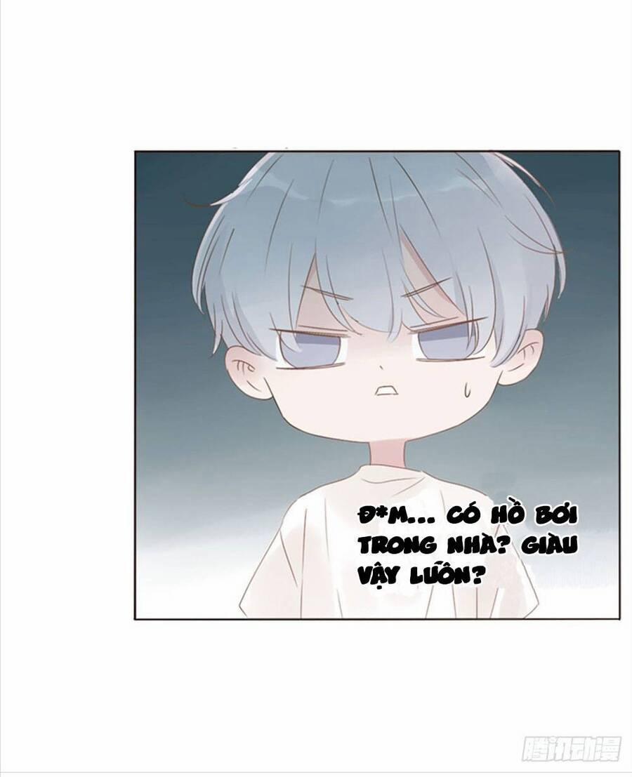 Ôm Hôn Mạc Nhiên 22 trang 8