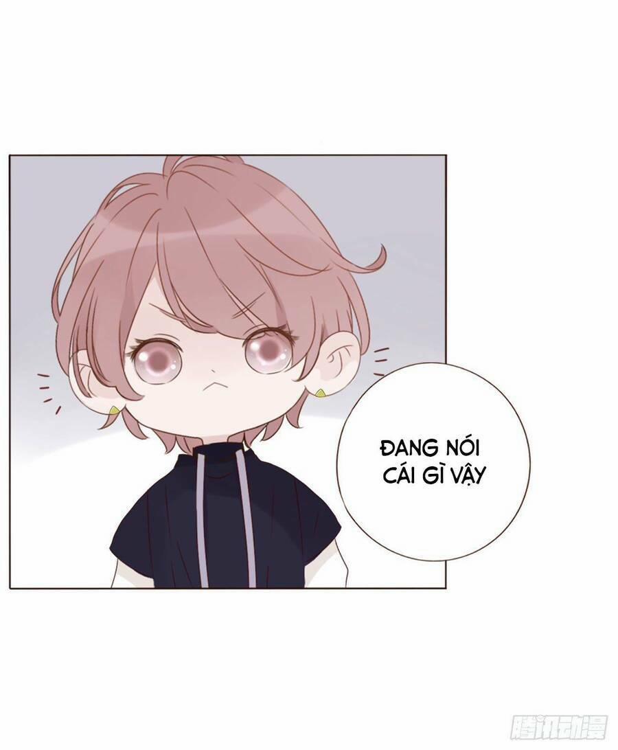 Ôm Hôn Mạc Nhiên 23 trang 10