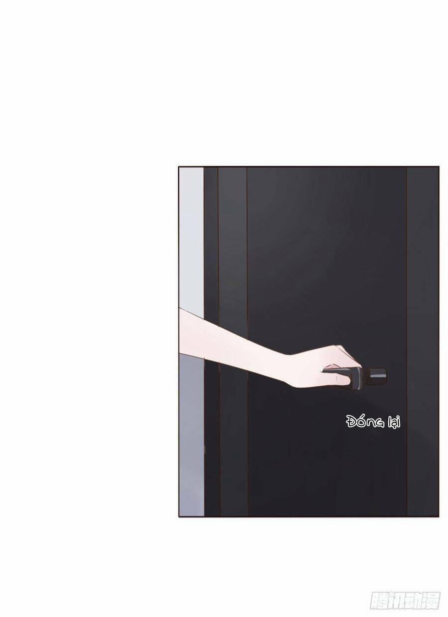 Ôm Hôn Mạc Nhiên 23 trang 13