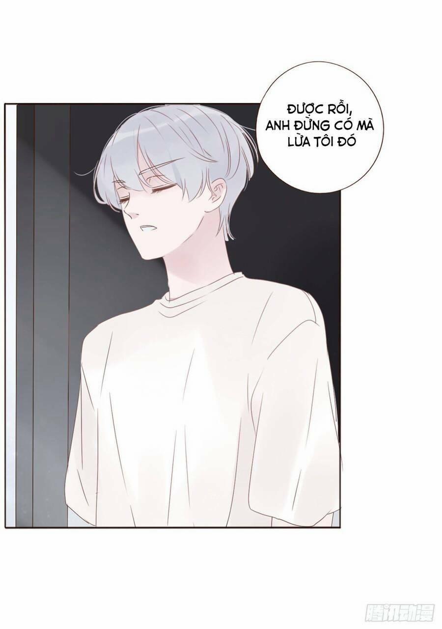 Ôm Hôn Mạc Nhiên 23 trang 14