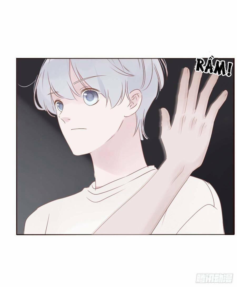 Ôm Hôn Mạc Nhiên 23 trang 15