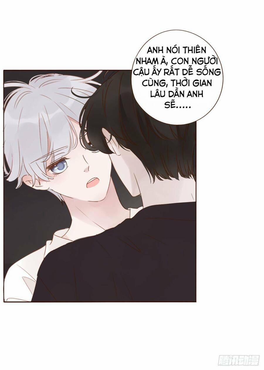 Ôm Hôn Mạc Nhiên 23 trang 18