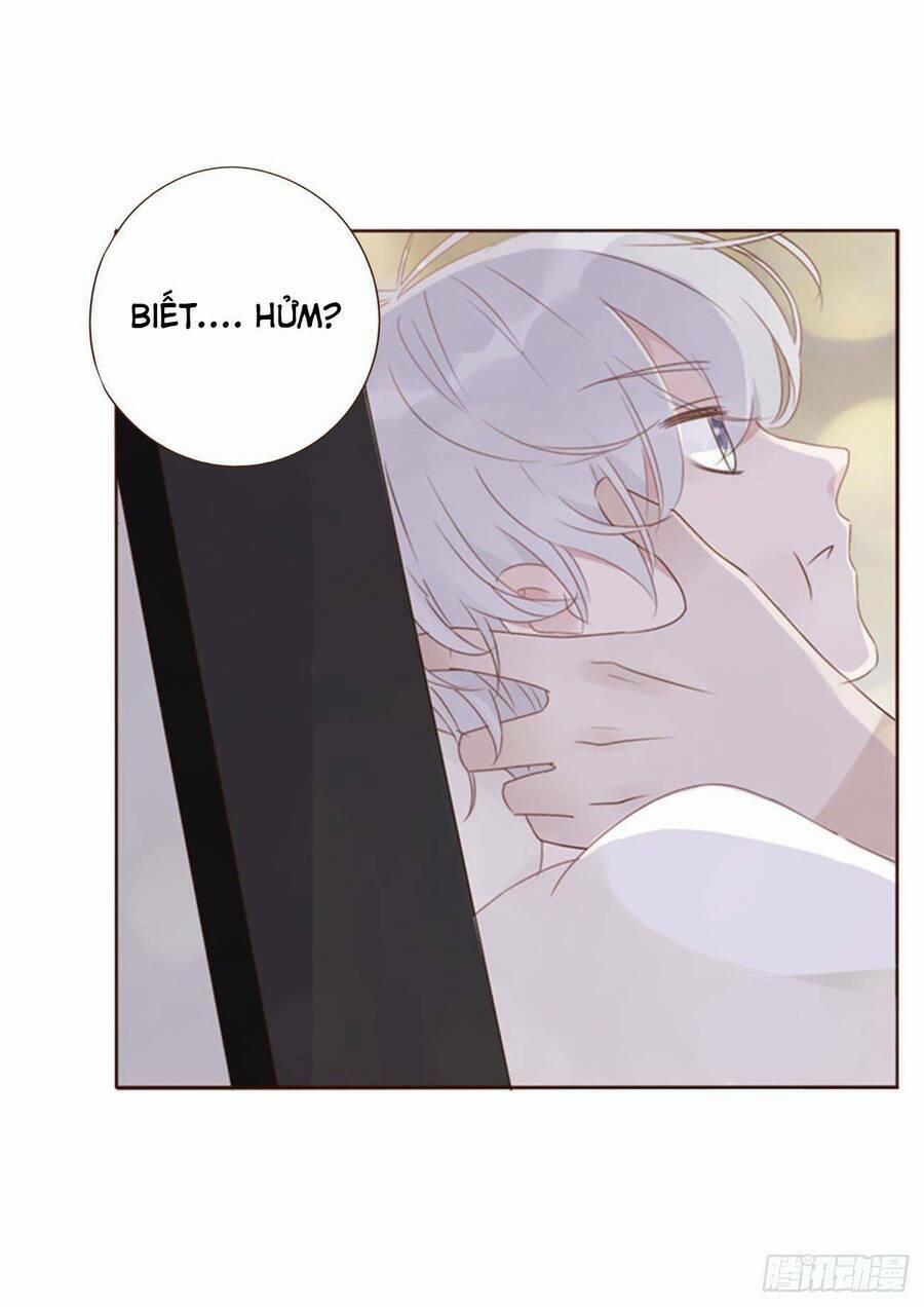 Ôm Hôn Mạc Nhiên 23 trang 19