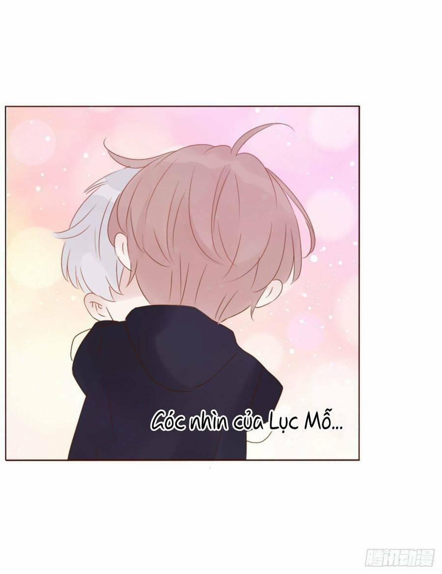 Ôm Hôn Mạc Nhiên 23 trang 2