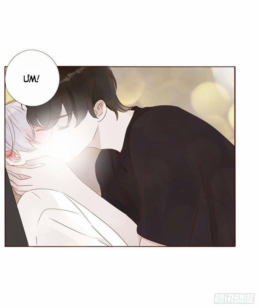 Ôm Hôn Mạc Nhiên 23 trang 20