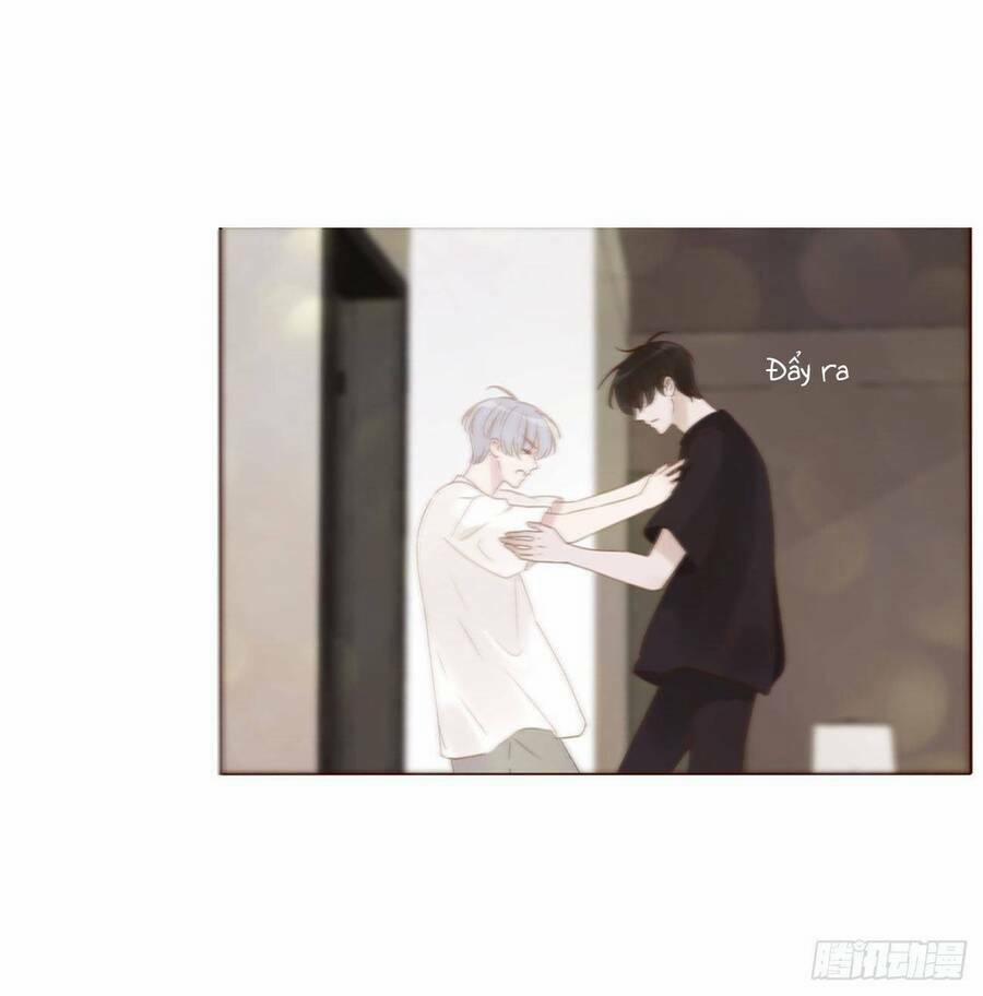 Ôm Hôn Mạc Nhiên 23 trang 21