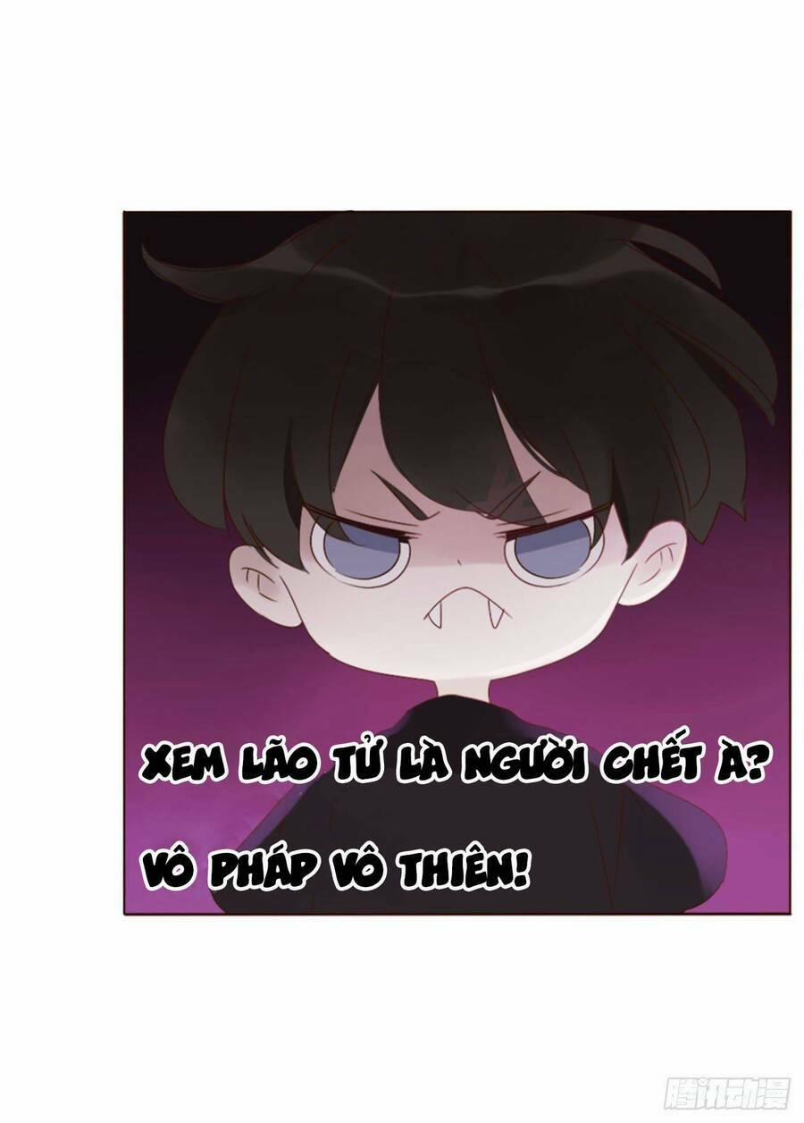 Ôm Hôn Mạc Nhiên 23 trang 3