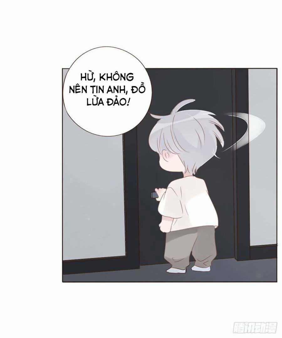 Ôm Hôn Mạc Nhiên 23 trang 33