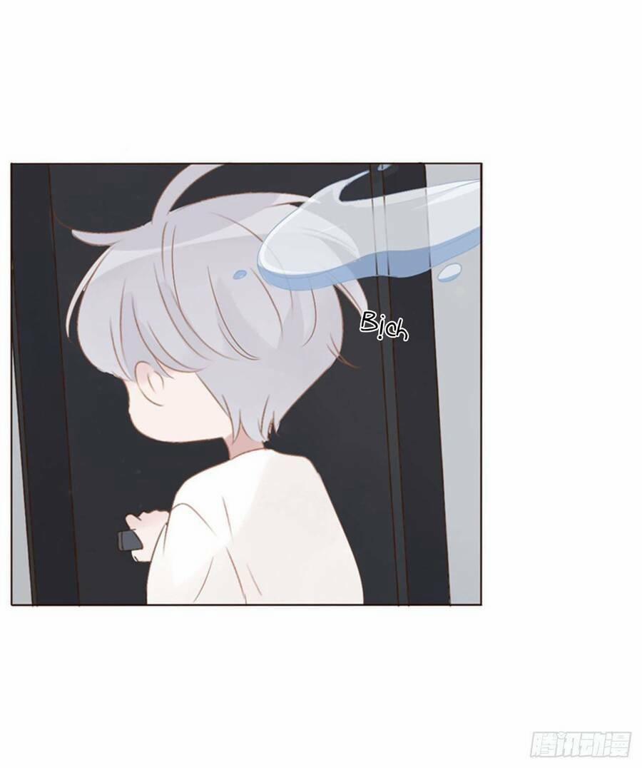 Ôm Hôn Mạc Nhiên 23 trang 34