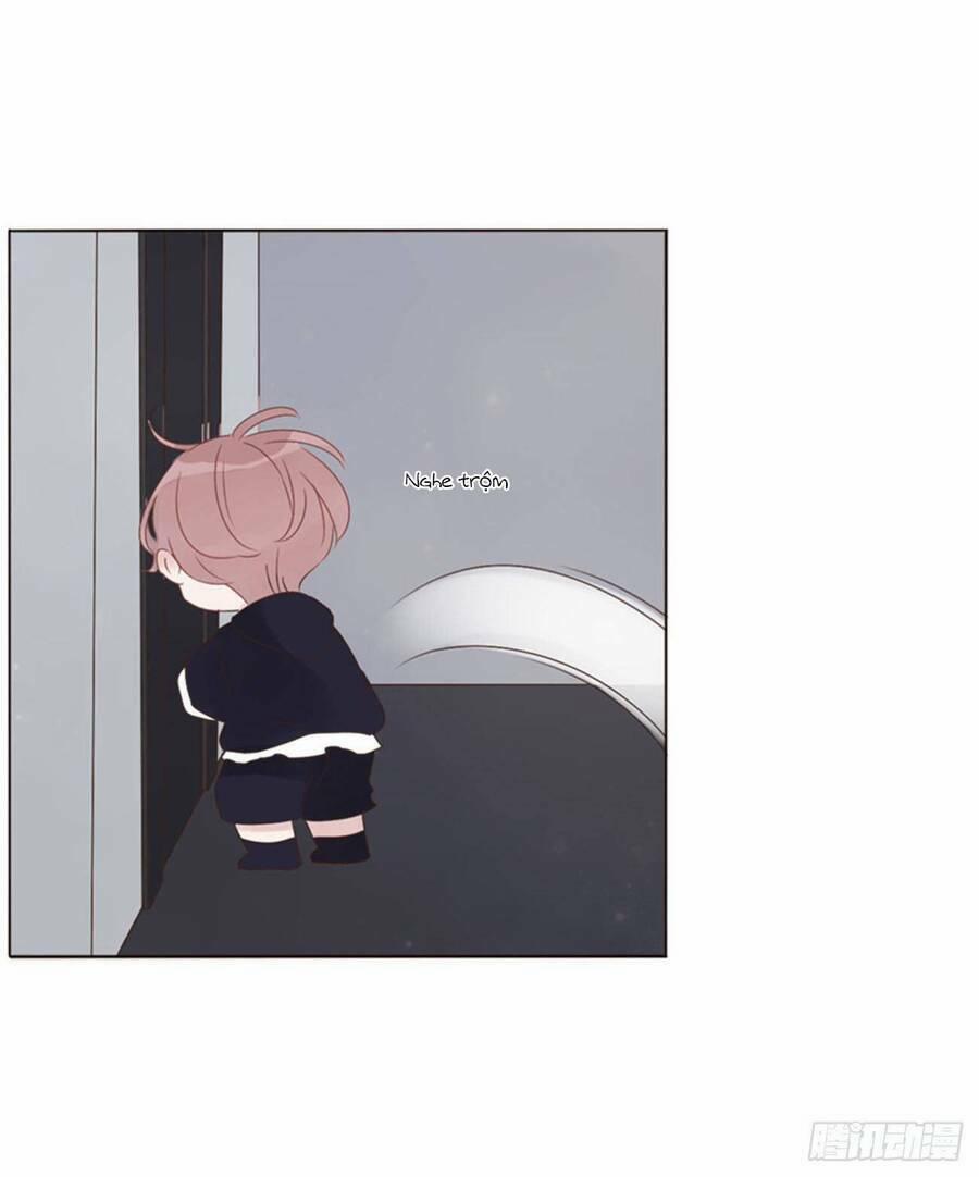 Ôm Hôn Mạc Nhiên 23 trang 42