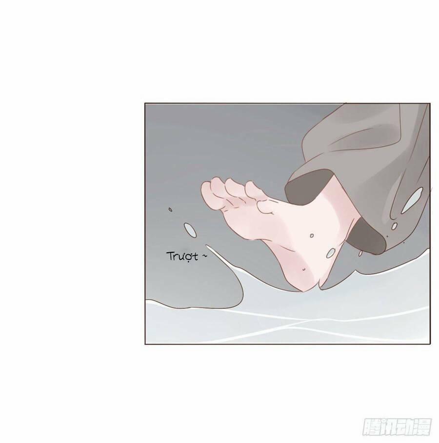 Ôm Hôn Mạc Nhiên 23 trang 47