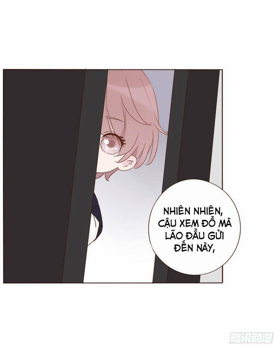 Ôm Hôn Mạc Nhiên 23 trang 48