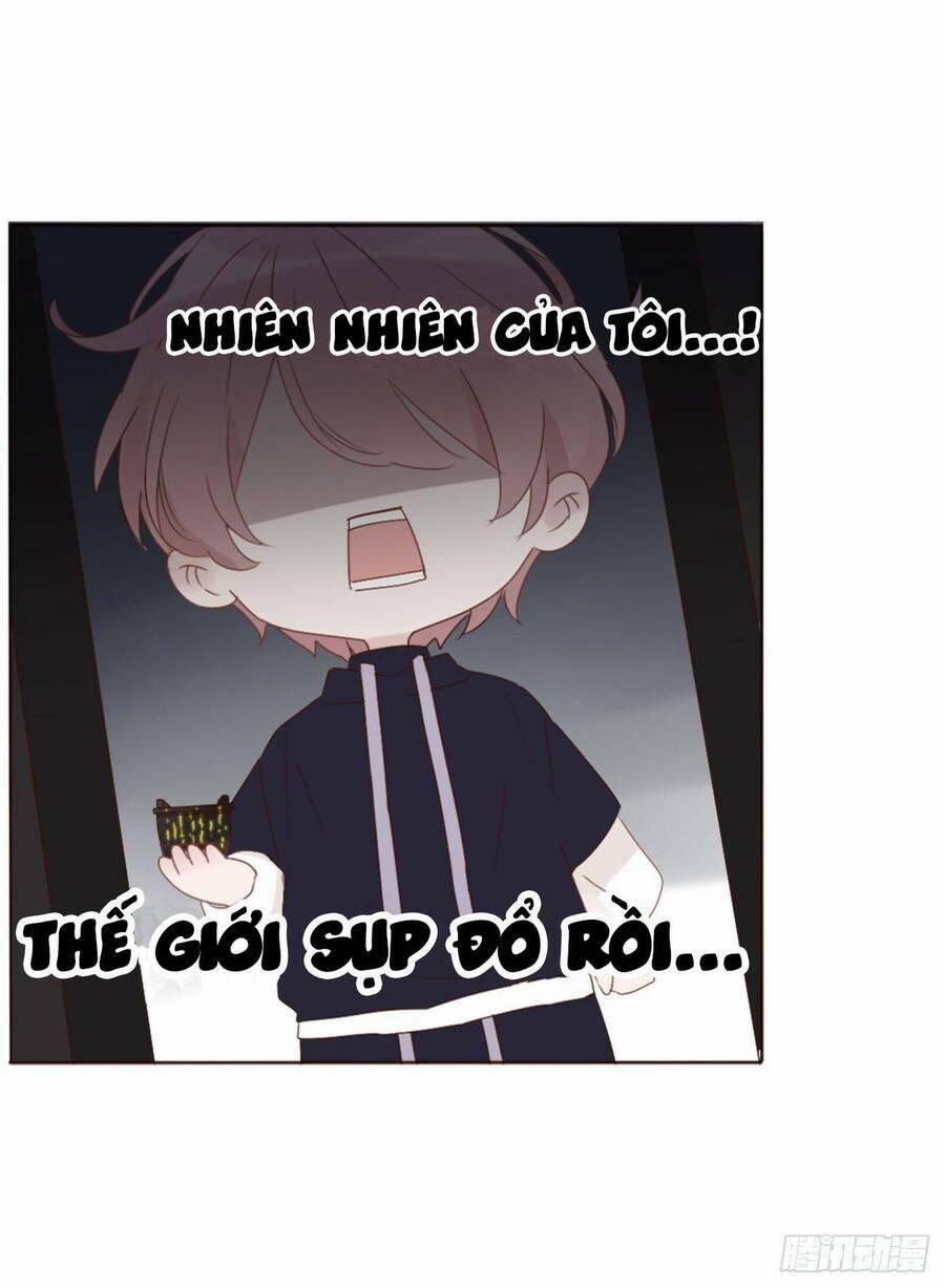 Ôm Hôn Mạc Nhiên 23 trang 50