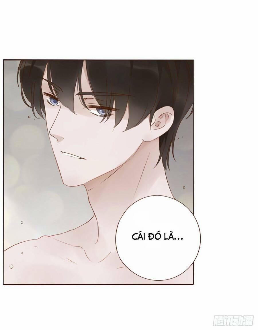 Ôm Hôn Mạc Nhiên 23 trang 52