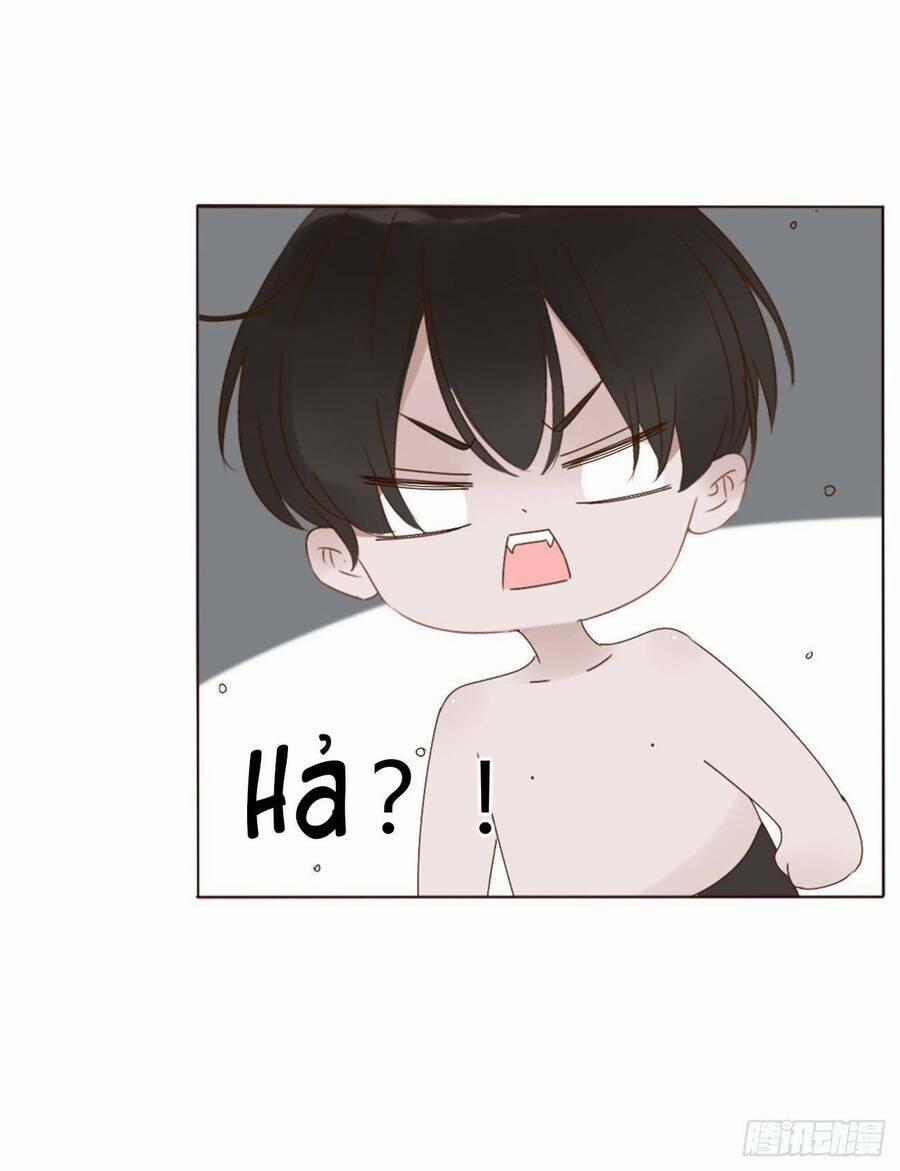 Ôm Hôn Mạc Nhiên 23 trang 53