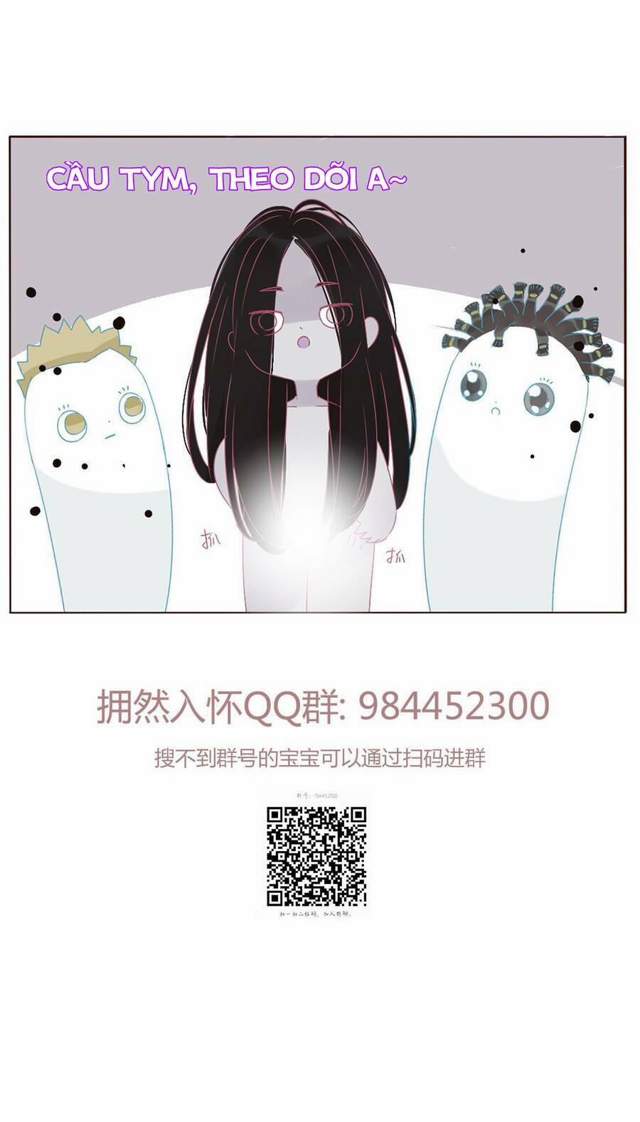 Ôm Hôn Mạc Nhiên 23 trang 54