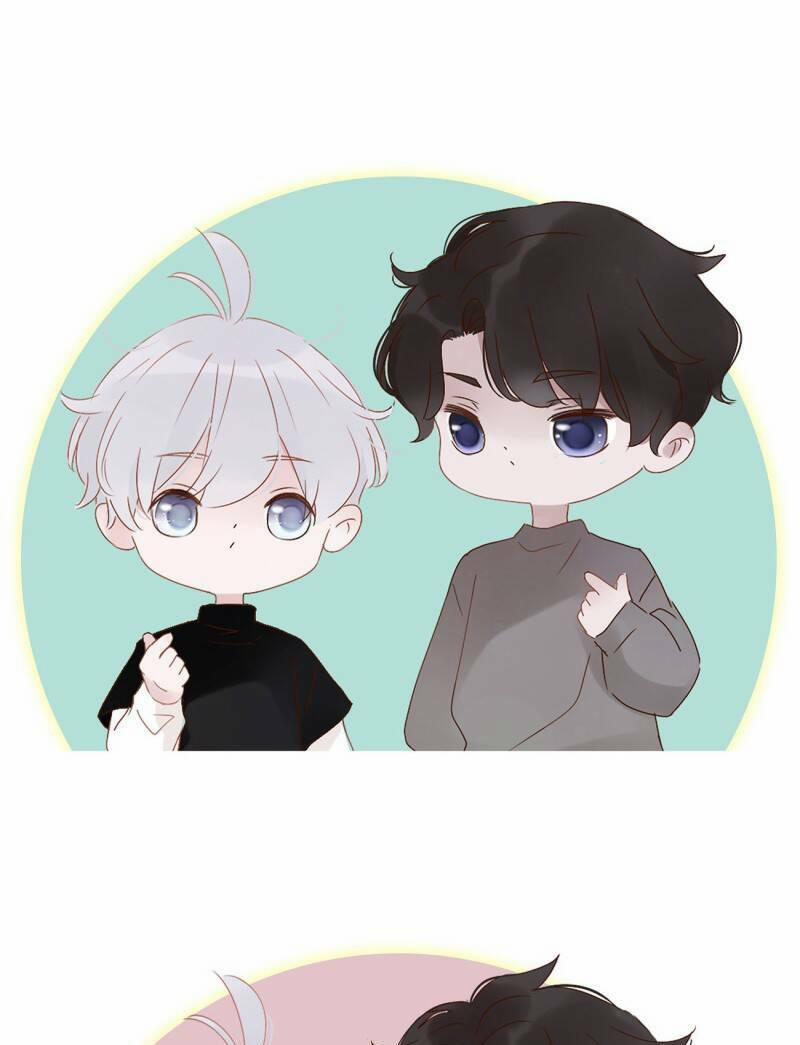 Ôm Hôn Mạc Nhiên 23 trang 55