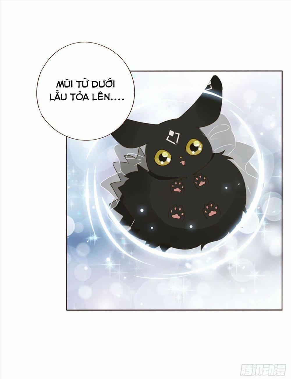 Ôm Hôn Mạc Nhiên 24 trang 10