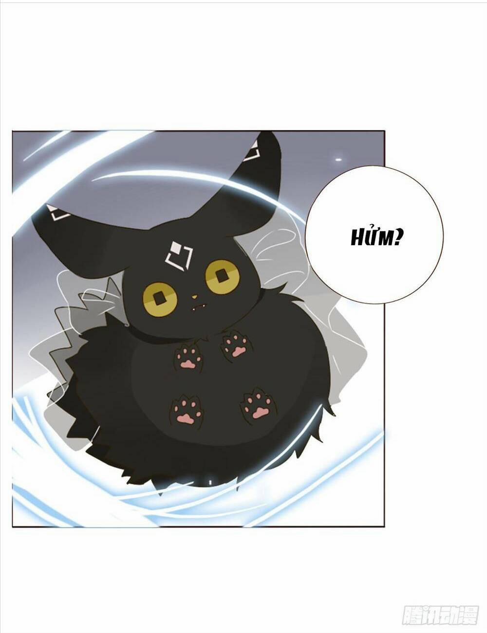 Ôm Hôn Mạc Nhiên 24 trang 11