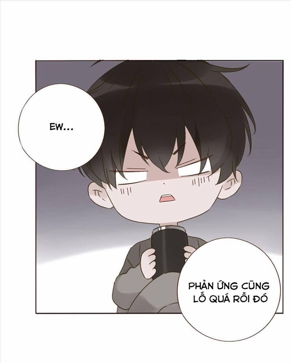 Ôm Hôn Mạc Nhiên 24 trang 14