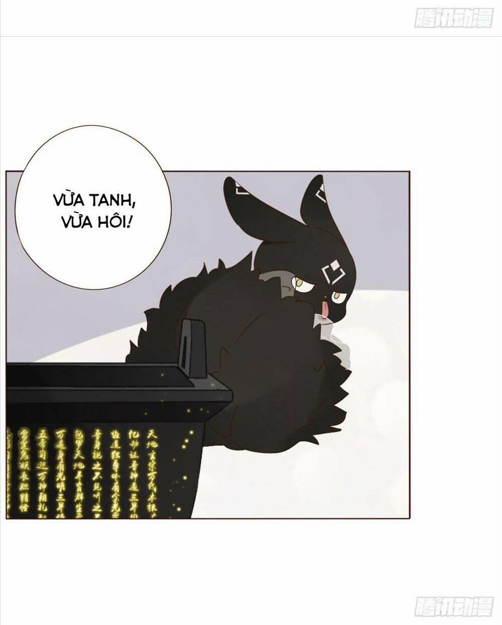 Ôm Hôn Mạc Nhiên 24 trang 15