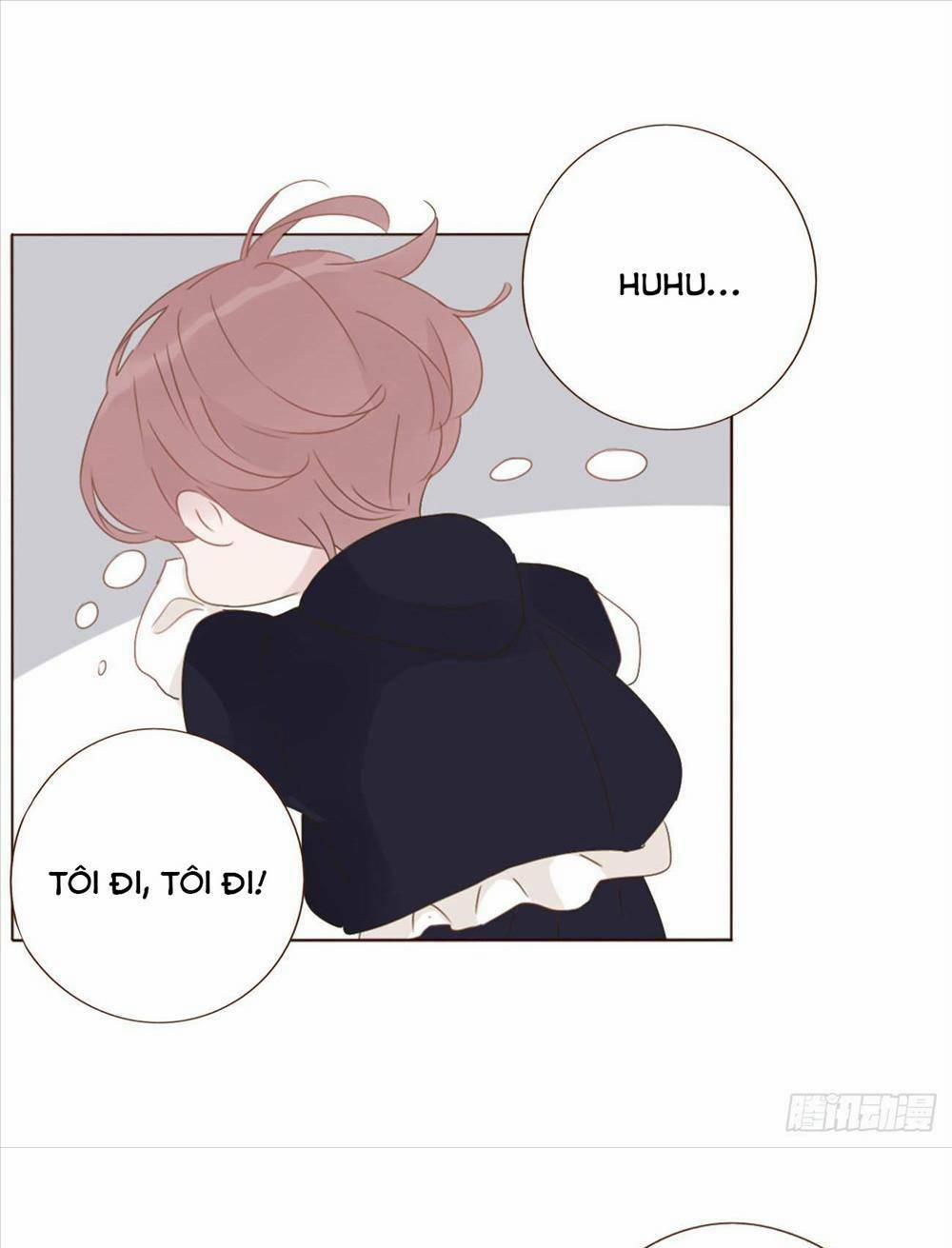 Ôm Hôn Mạc Nhiên 24 trang 2