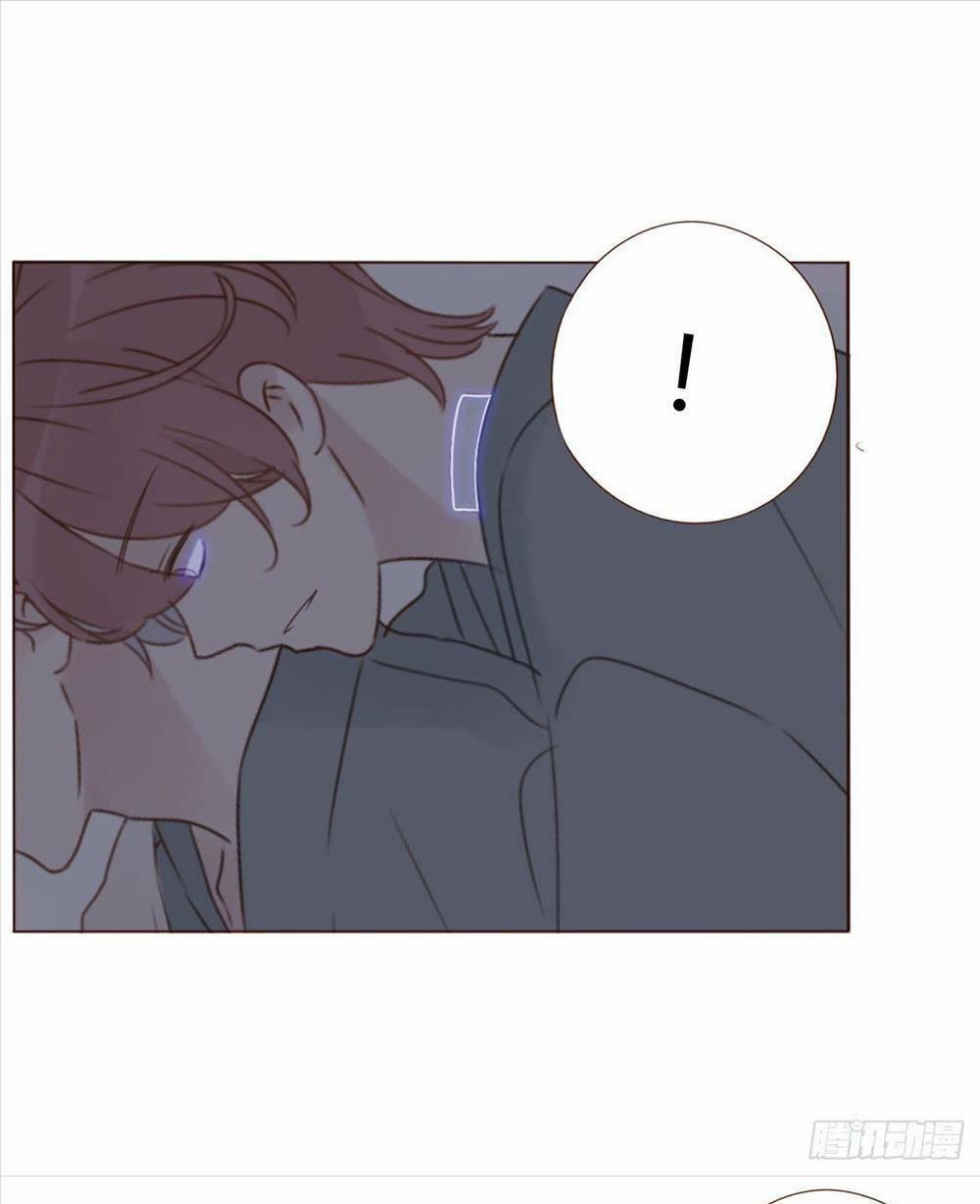 Ôm Hôn Mạc Nhiên 24 trang 34