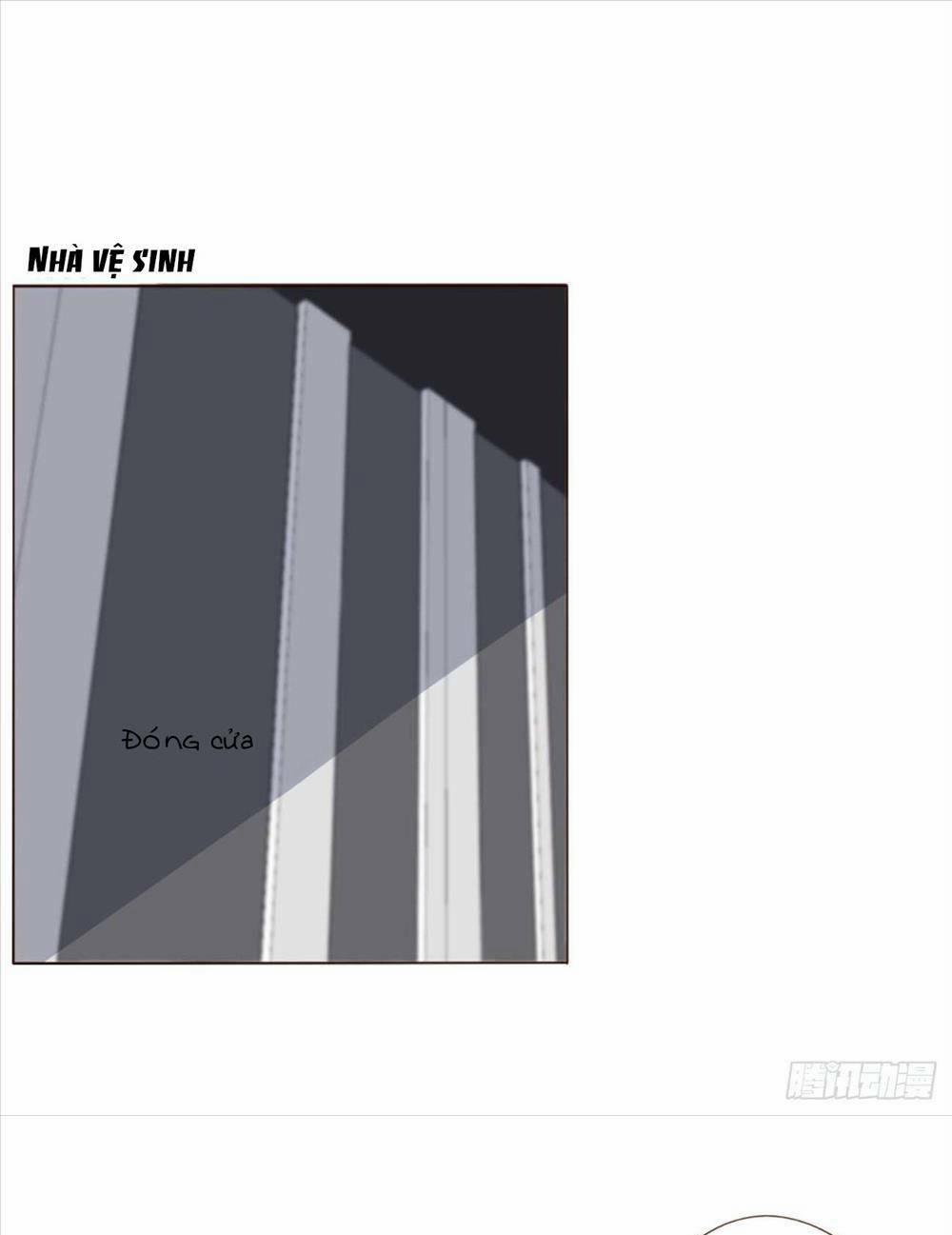 Ôm Hôn Mạc Nhiên 24 trang 36