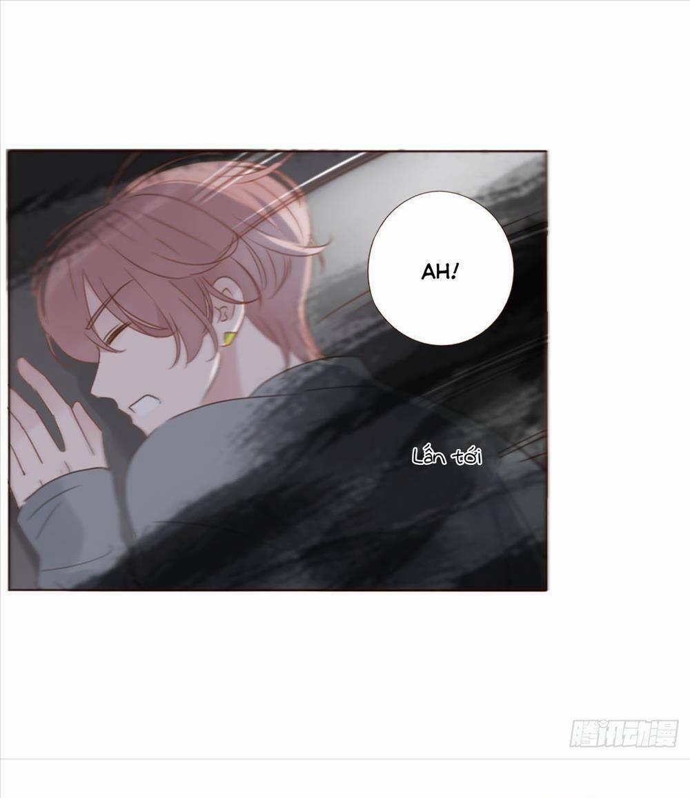 Ôm Hôn Mạc Nhiên 24 trang 38