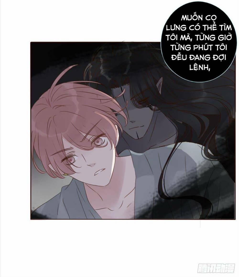 Ôm Hôn Mạc Nhiên 24 trang 39