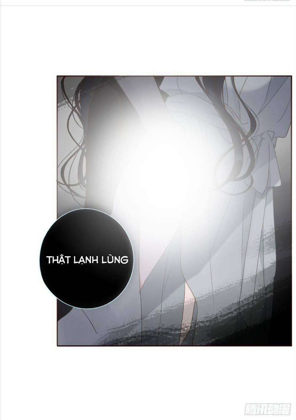 Ôm Hôn Mạc Nhiên 24 trang 41