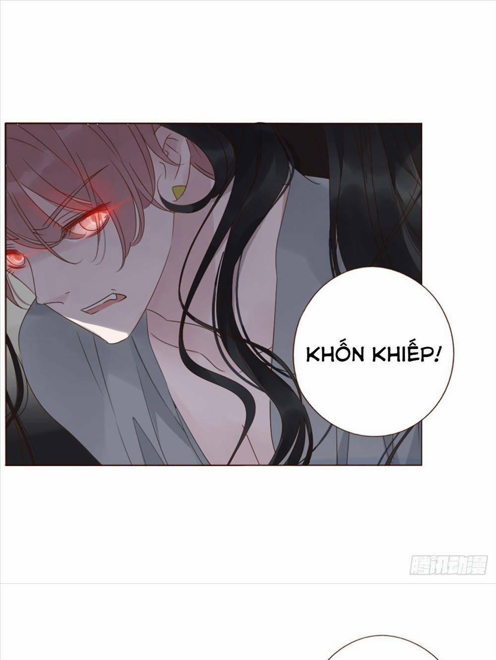 Ôm Hôn Mạc Nhiên 24 trang 42