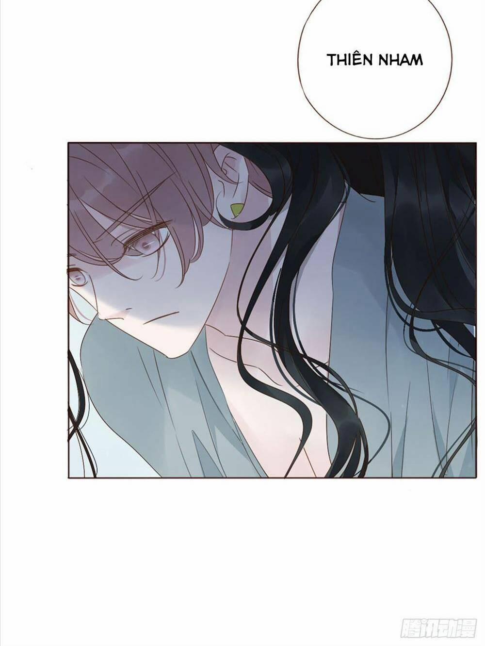 Ôm Hôn Mạc Nhiên 24 trang 43