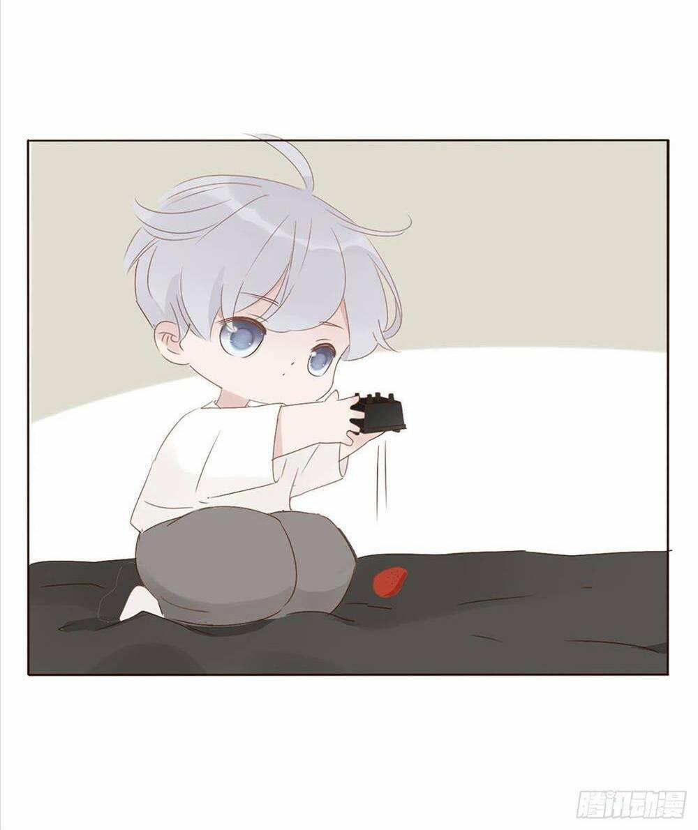 Ôm Hôn Mạc Nhiên 24 trang 47