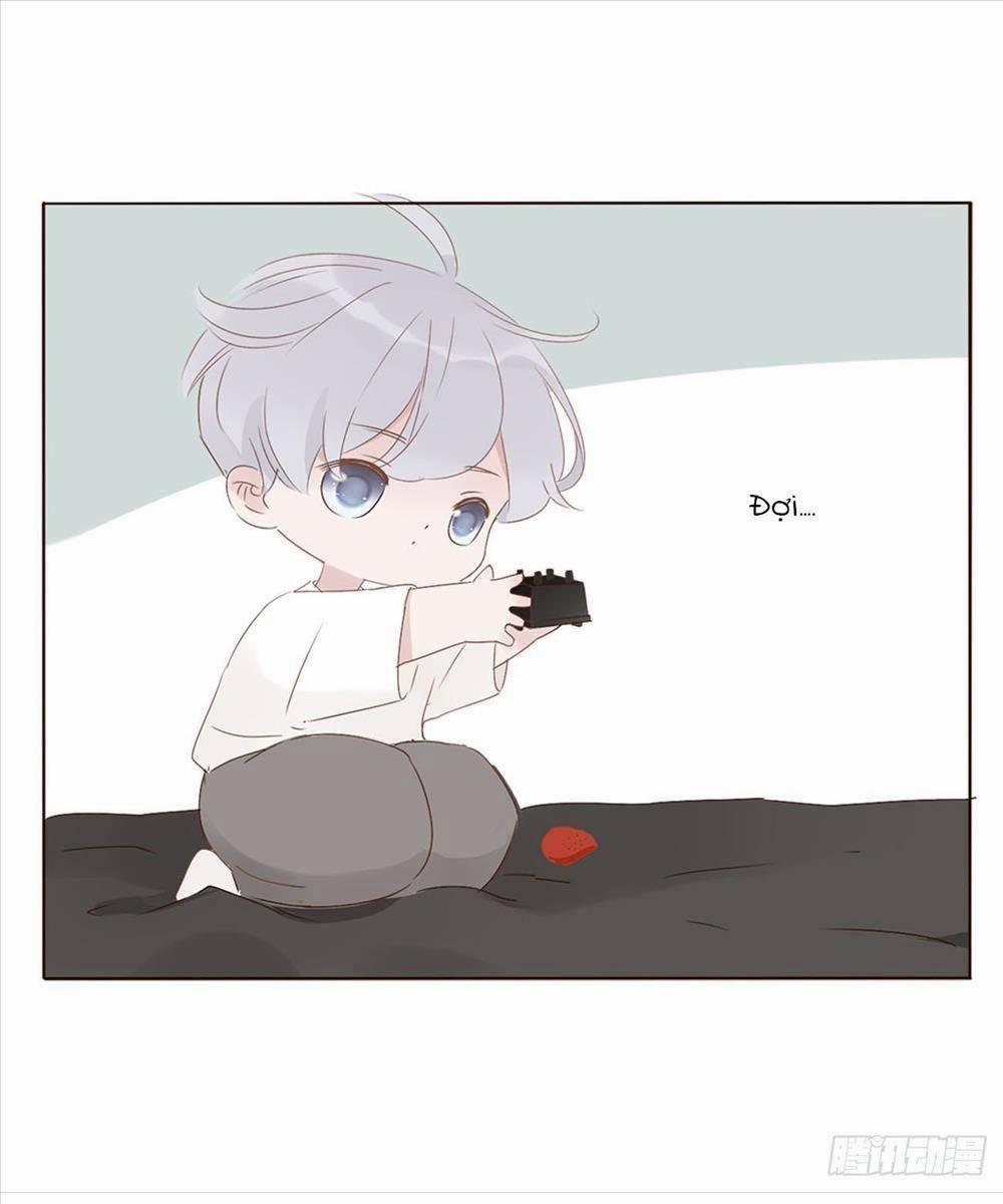 Ôm Hôn Mạc Nhiên 24 trang 48