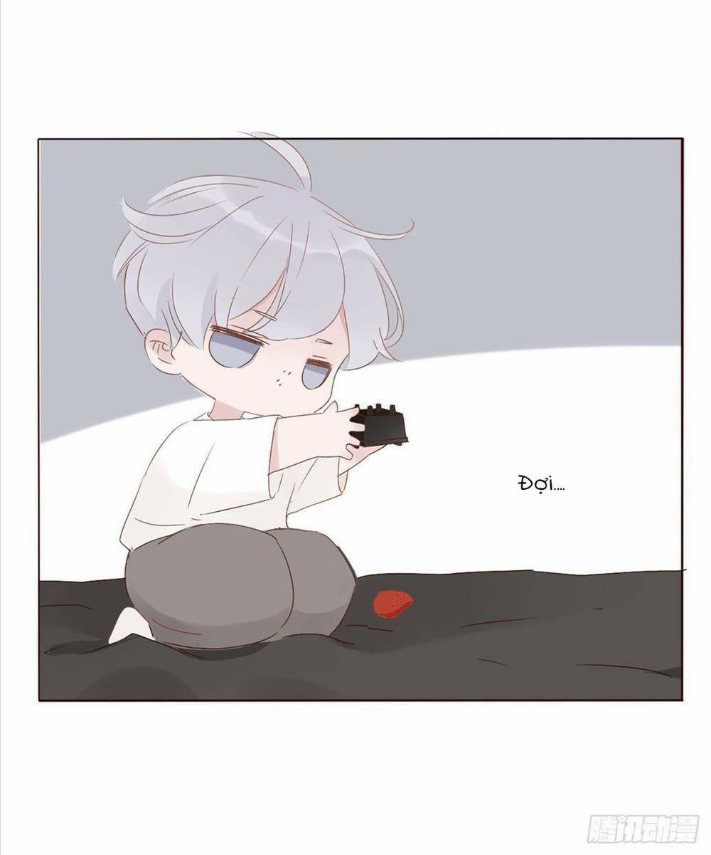 Ôm Hôn Mạc Nhiên 24 trang 49