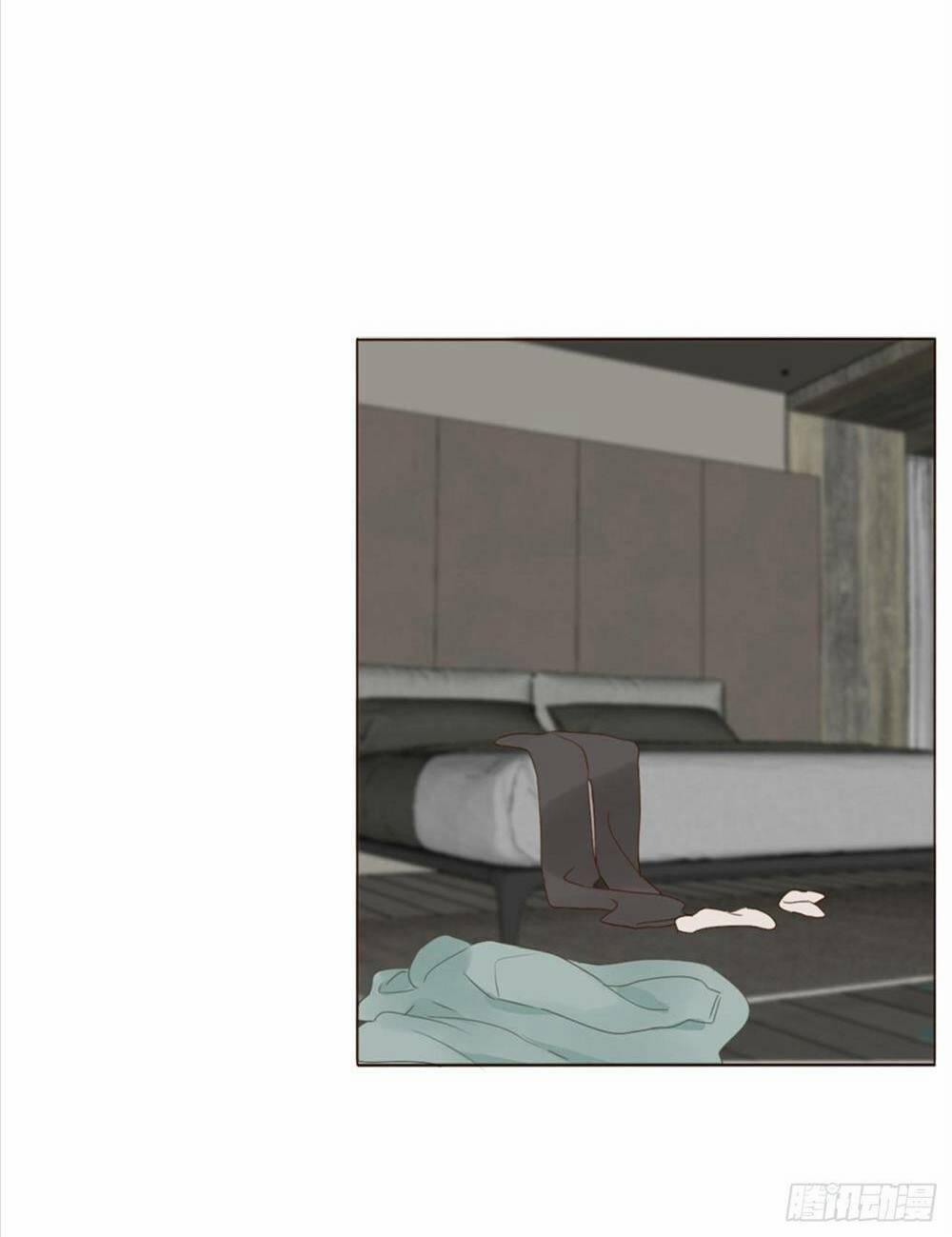 Ôm Hôn Mạc Nhiên 24 trang 7