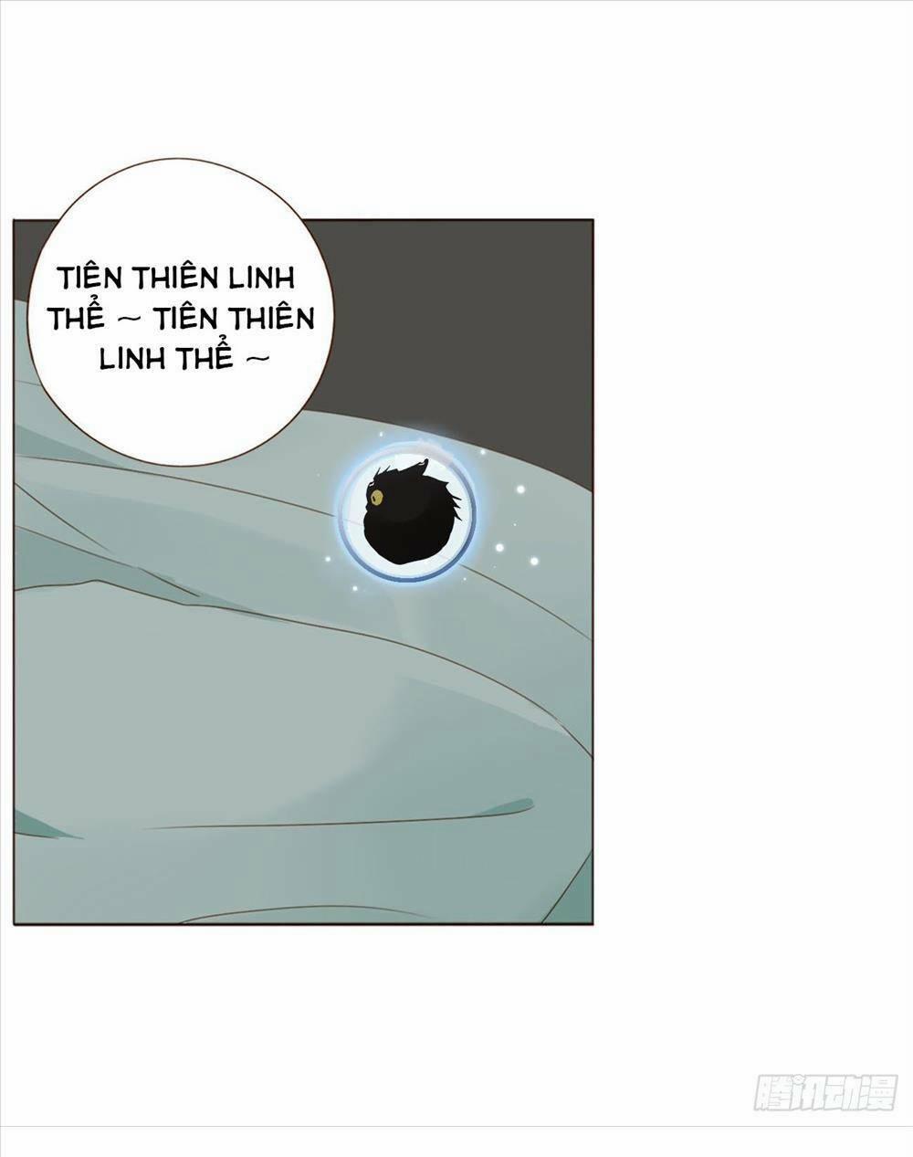 Ôm Hôn Mạc Nhiên 24 trang 8