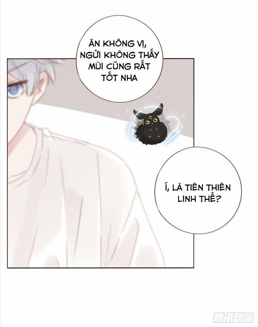 Ôm Hôn Mạc Nhiên 24 trang 9