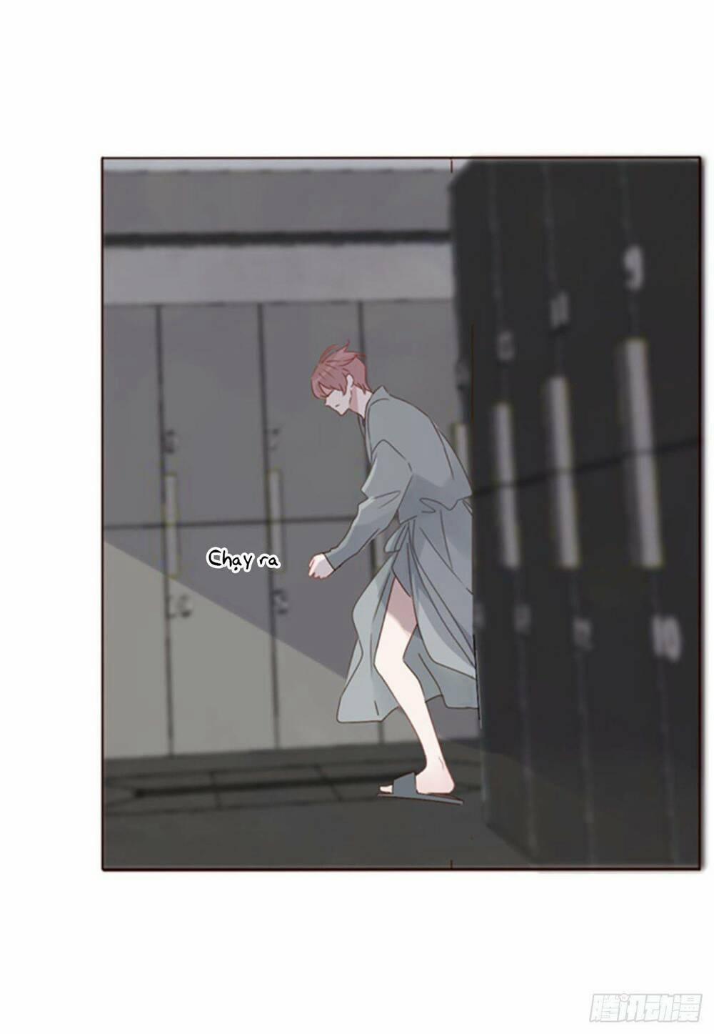 Ôm Hôn Mạc Nhiên 25 trang 15