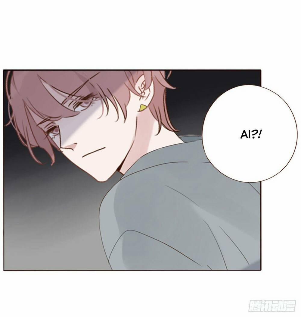 Ôm Hôn Mạc Nhiên 25 trang 16