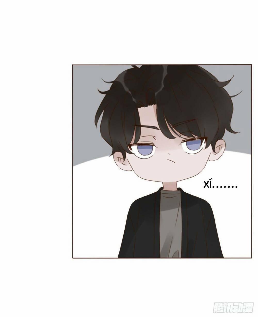 Ôm Hôn Mạc Nhiên 25 trang 19