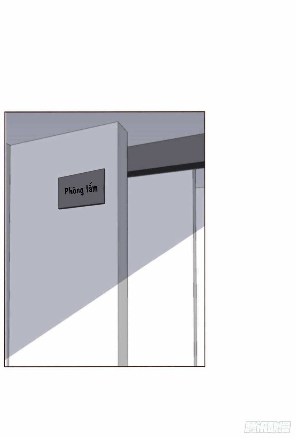 Ôm Hôn Mạc Nhiên 25 trang 24