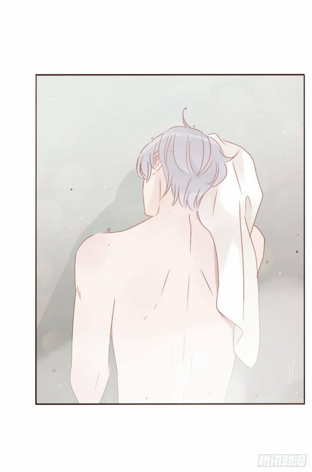 Ôm Hôn Mạc Nhiên 25 trang 25