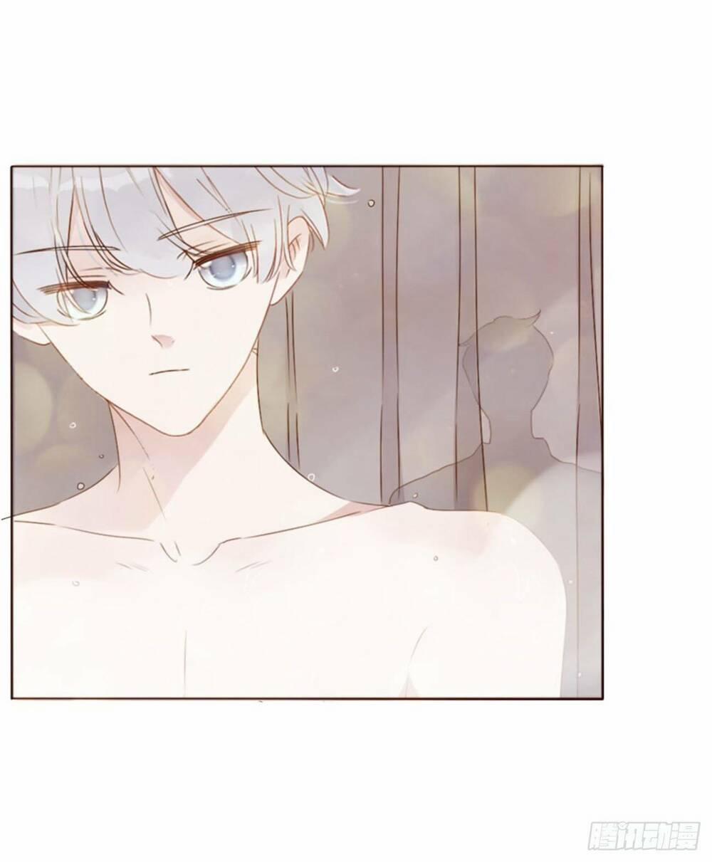 Ôm Hôn Mạc Nhiên 25 trang 26