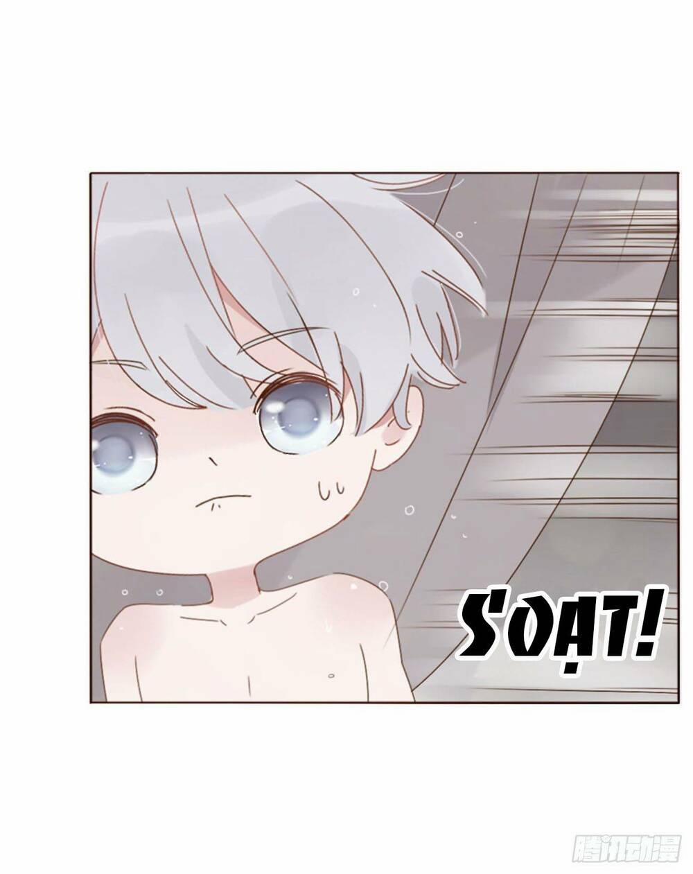 Ôm Hôn Mạc Nhiên 25 trang 27